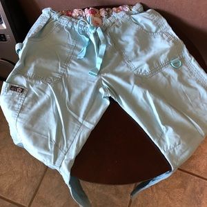 koi Pants - Koi Lindsey scrub pant- Med Petite koi Pants - Koi Lindsey scrub pant- Med Petite